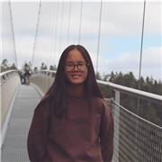 Profesora de inglés particular para niños/as de todas las edades